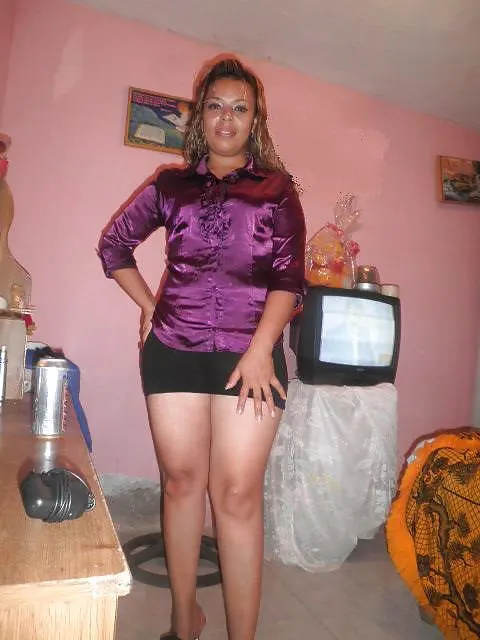 Morena caliente, muy caliente