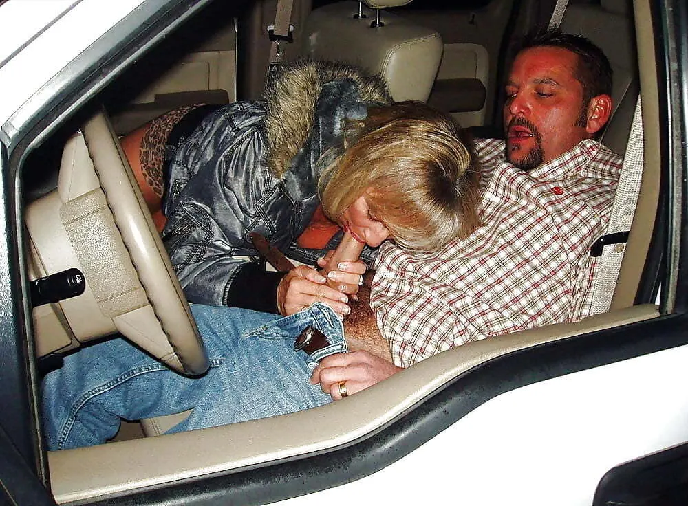 Dogging, su alegría