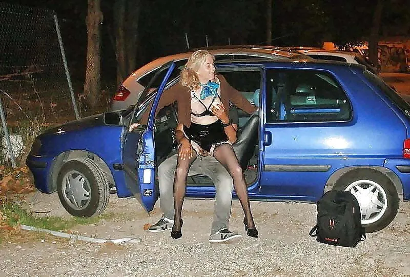 Dogging, su alegría