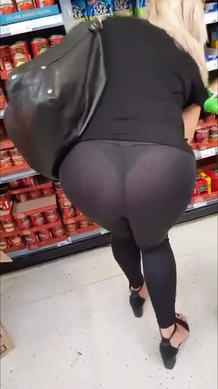 Leggings...
