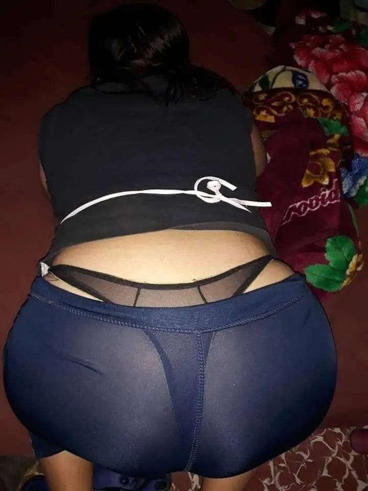 Leggings...