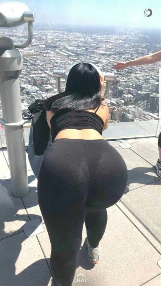 Leggings...