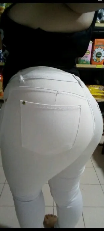 Tucu culona 🍑😘😜