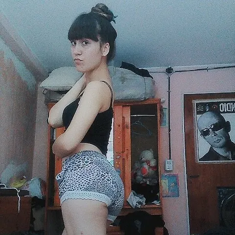 Camilitachaves