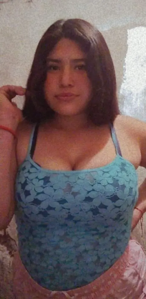 Pendeja tetona de Facebook 😈👌🔥