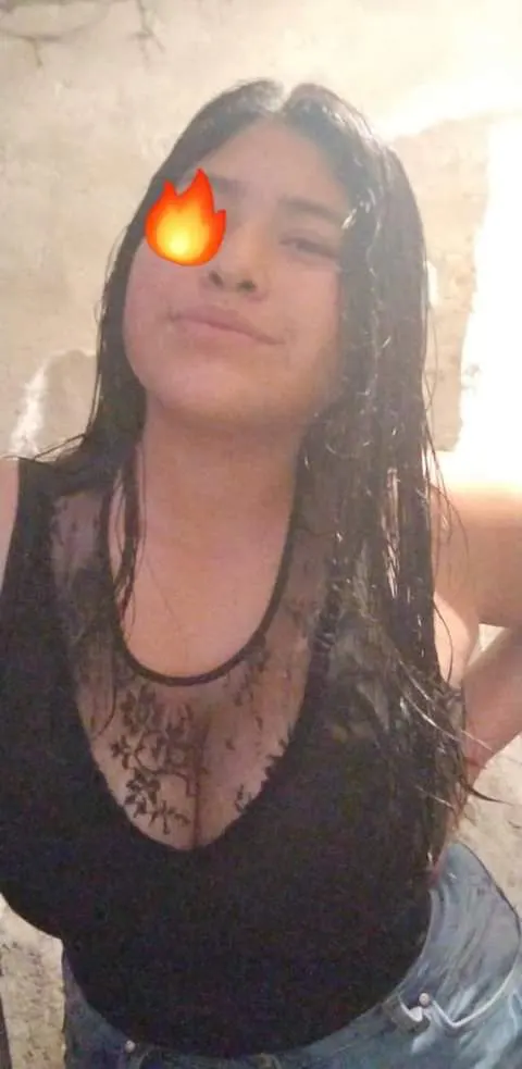 Pendeja tetona de Facebook 😈👌🔥