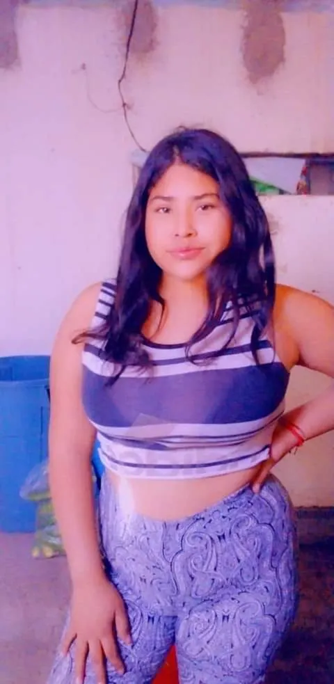 Pendeja tetona de Facebook 😈👌🔥