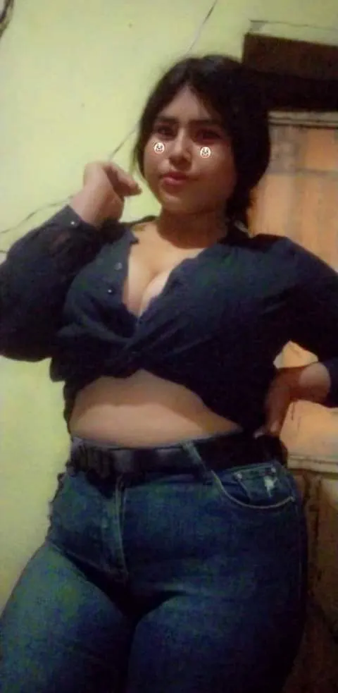 Pendeja tetona de Facebook 😈👌🔥
