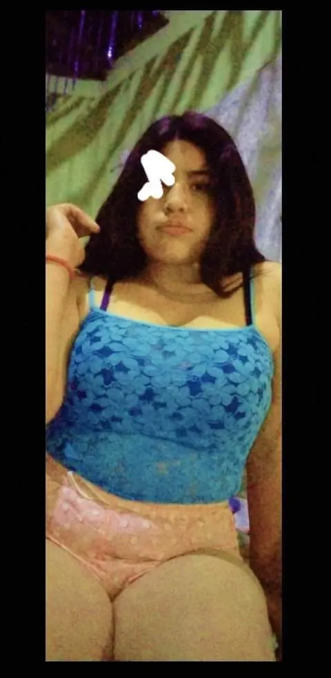 Pendeja tetona de Facebook 😈👌🔥