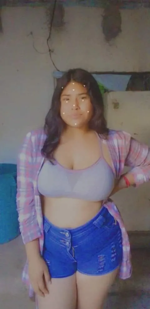 Pendeja tetona de Facebook 😈👌🔥