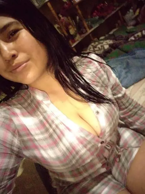 Pendeja tetona de Facebook 😈👌🔥
