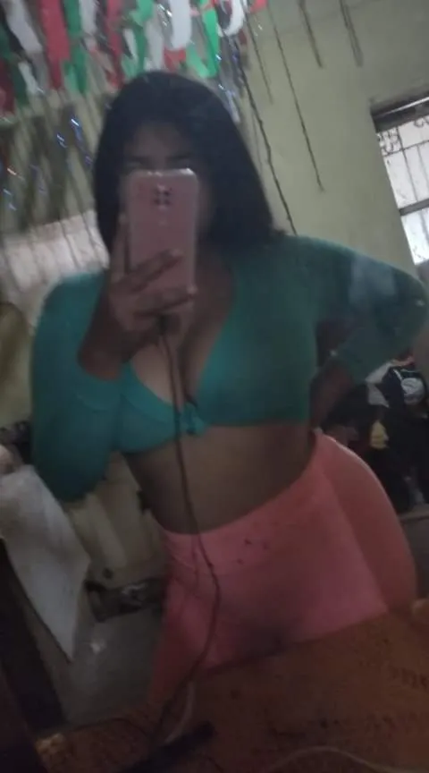 Pendeja tetona de Facebook 😈👌🔥
