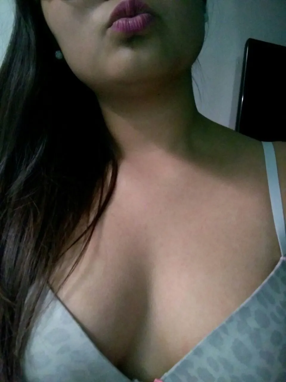 Tanto creciste cuñada