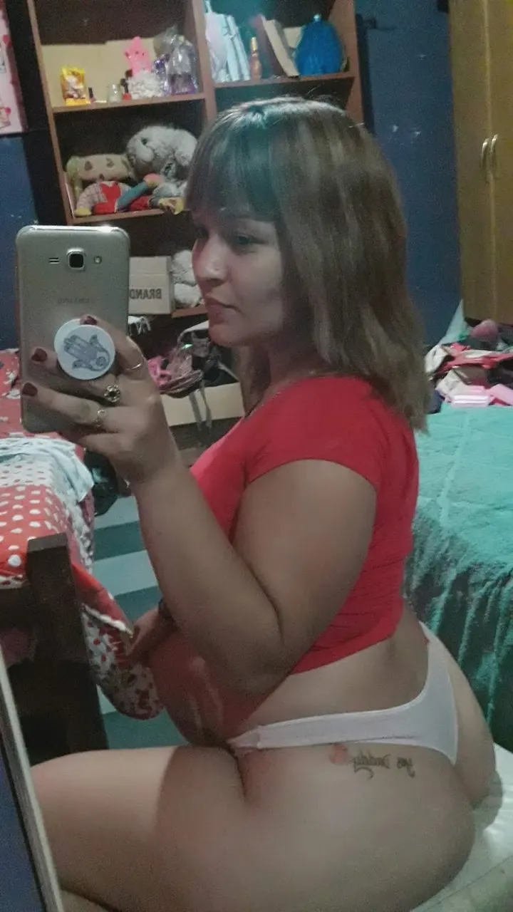 mix semanal de material enviado por amigas a mi 😁