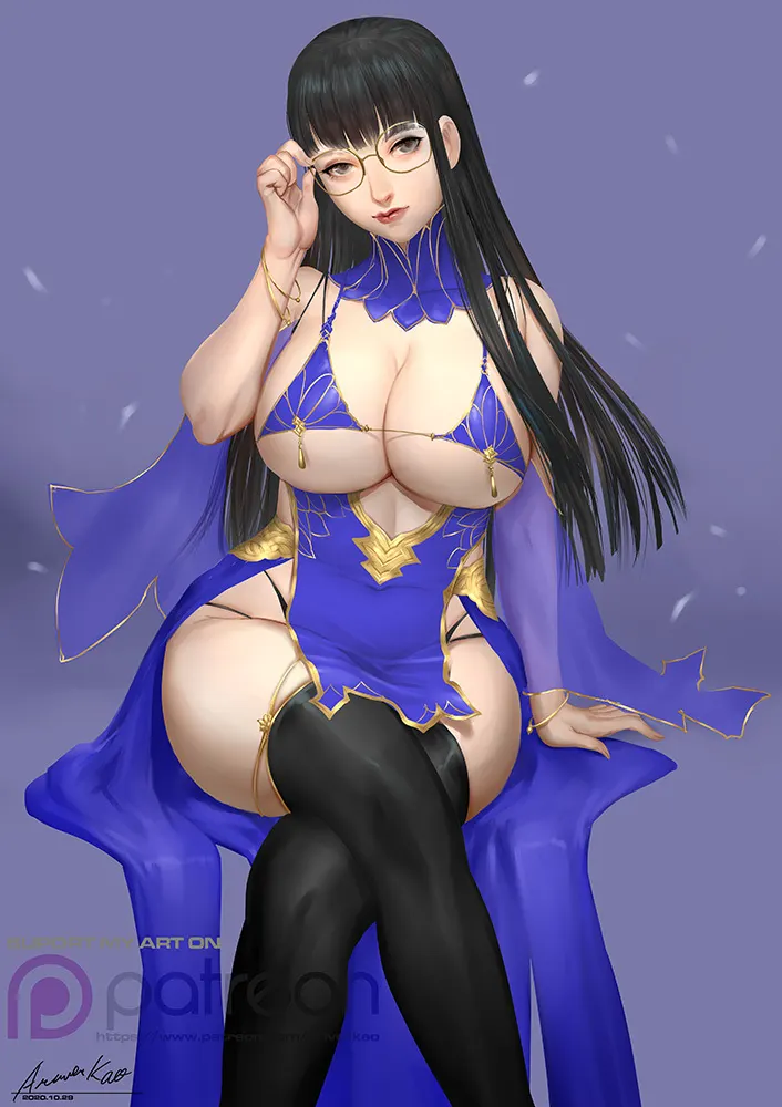El padre del Hentai. #30 ❤️
