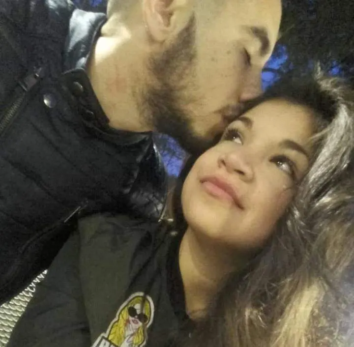 Mi novia y su trio