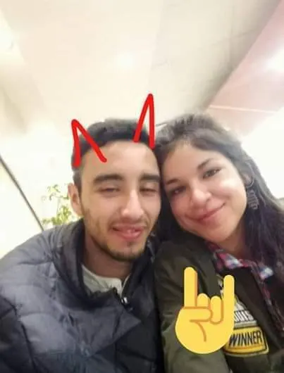 Mi novia y su trio