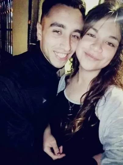 Mi novia y su trio