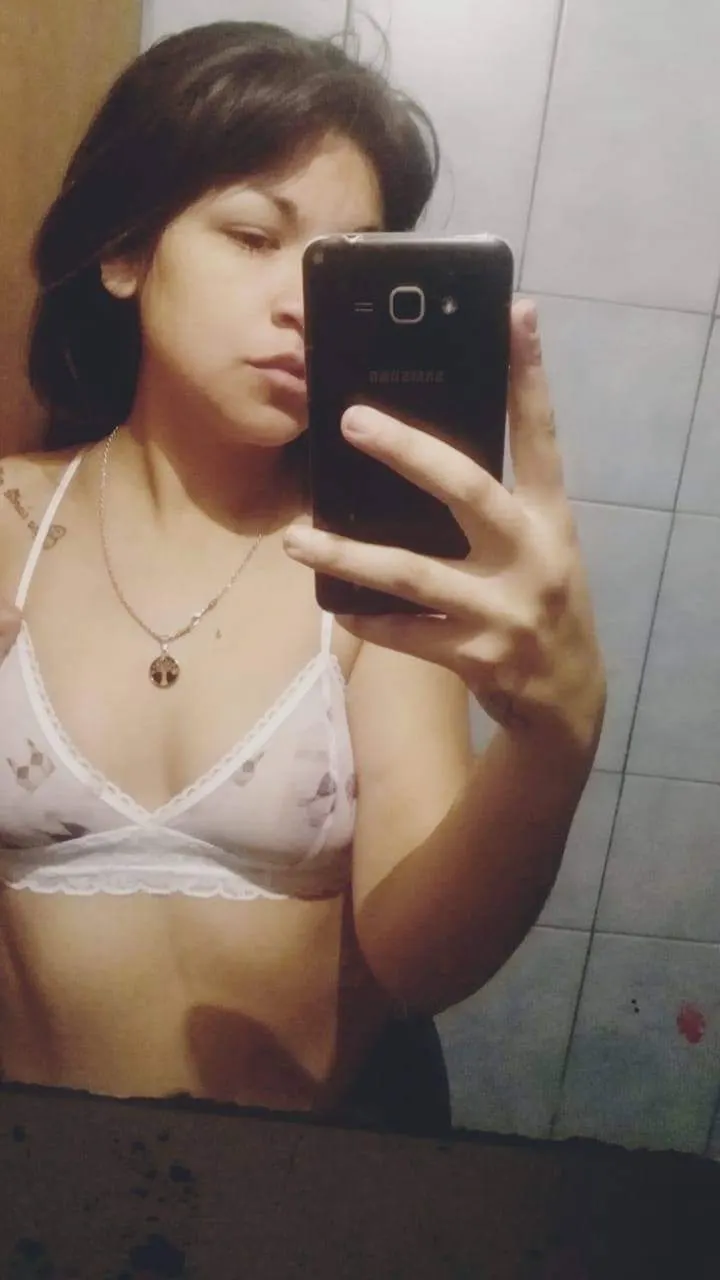 Mi novia y su trio