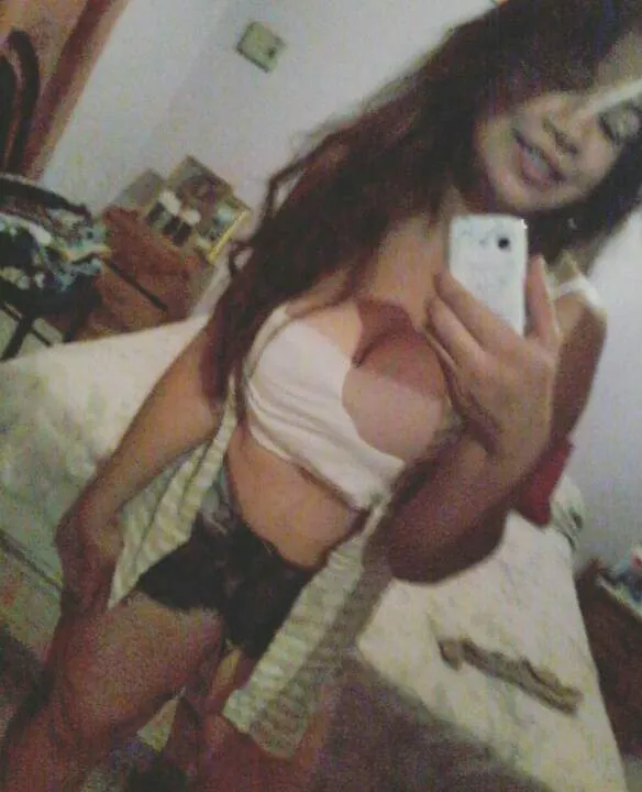 Mi novia y su trio