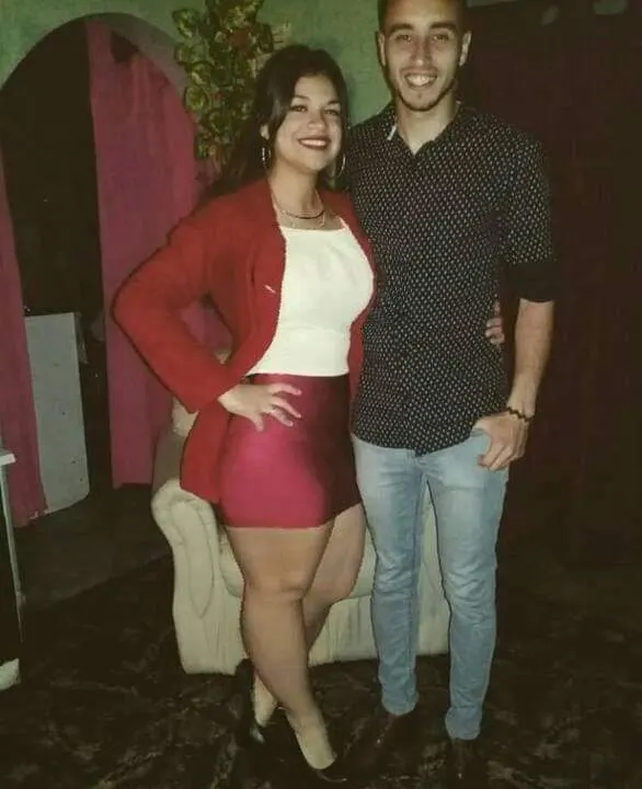 Mi novia y su trio