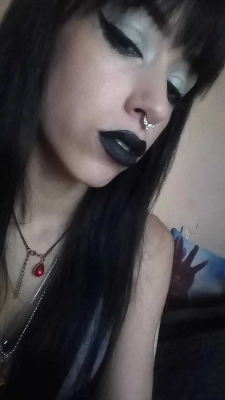 Amiga de CABA 2parte