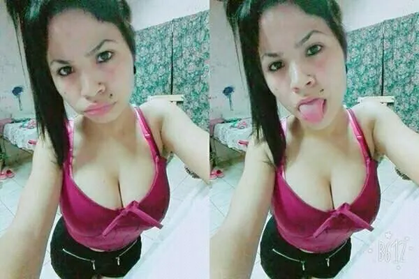 Mis amigas del face son unas putas vol. 3