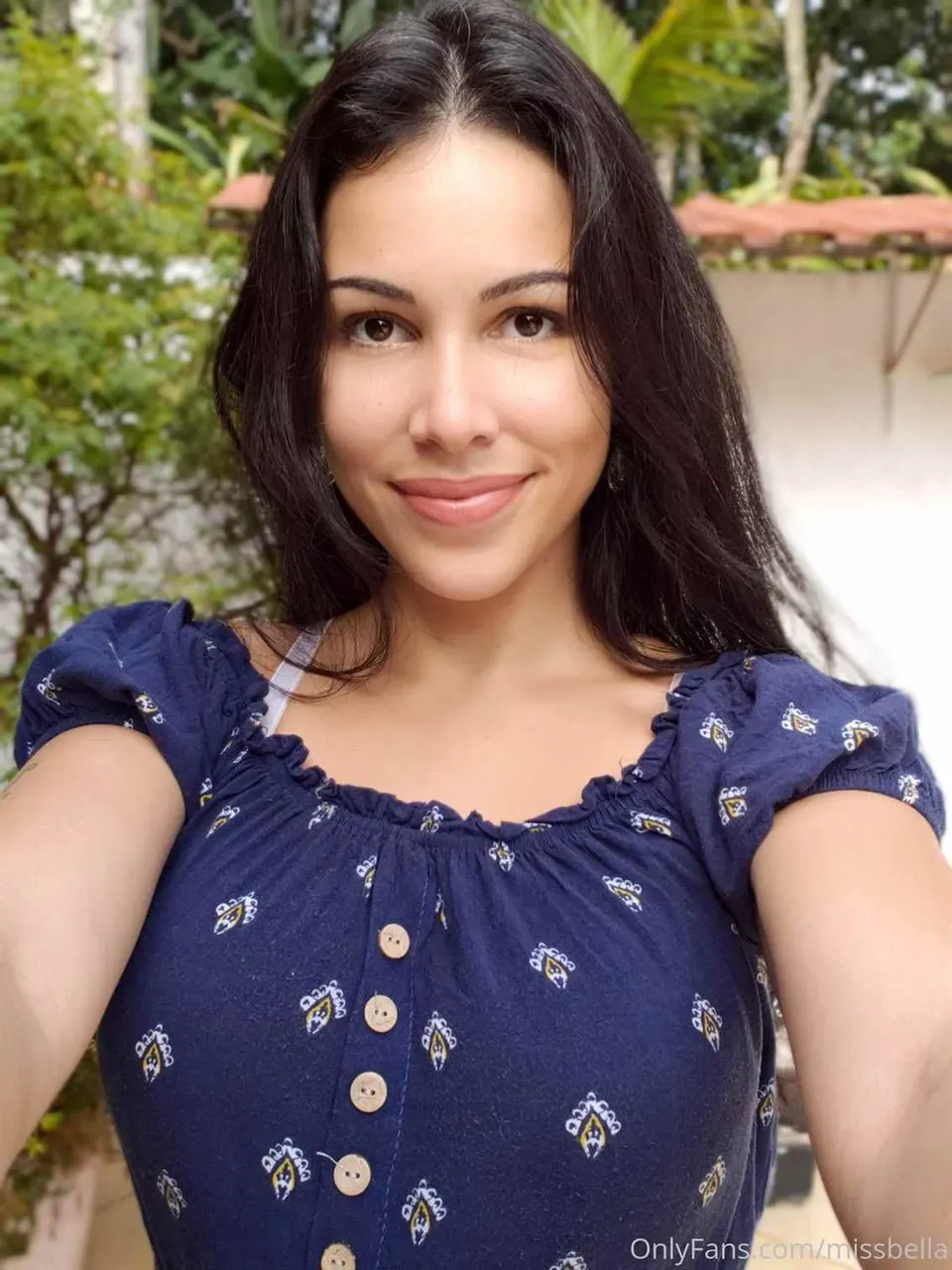 Miss Bella Brookz - Only Fans (de lujo)