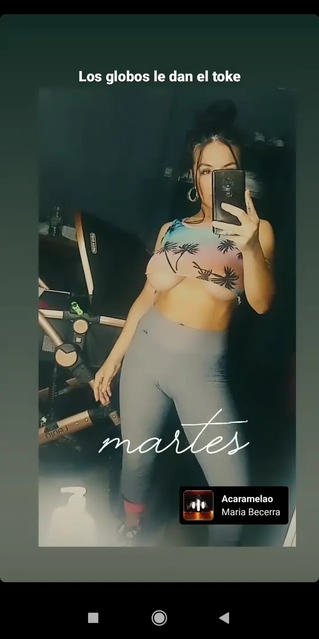 Me envergan