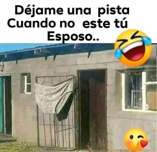 Hay que ser travieso!!