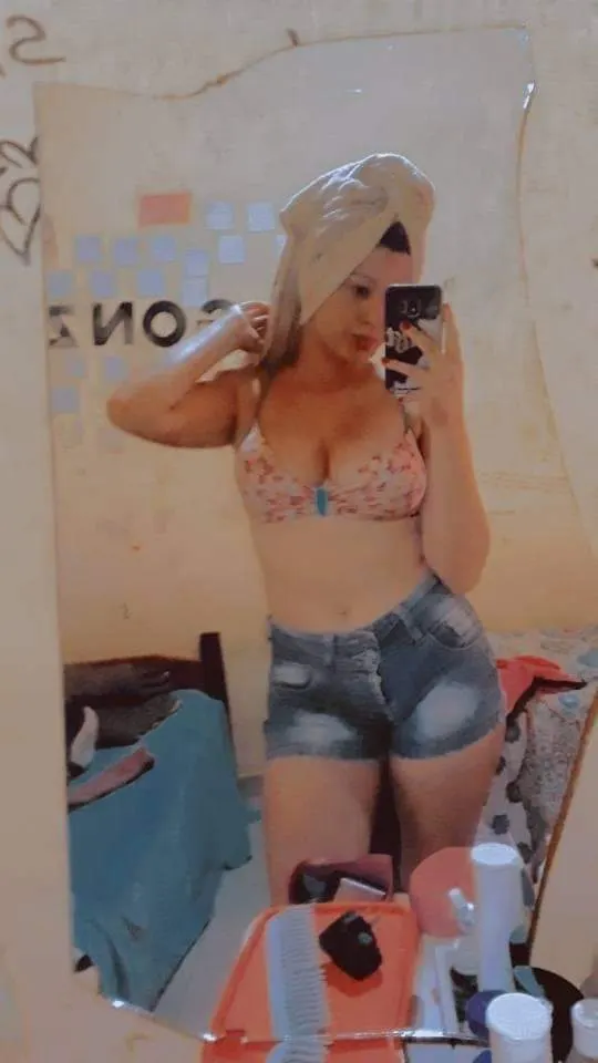 Hermosa Tetona