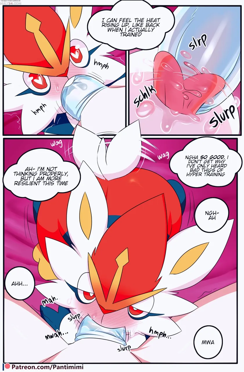 Pokemon trainer