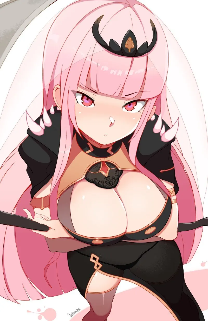 Mix Hentai 6