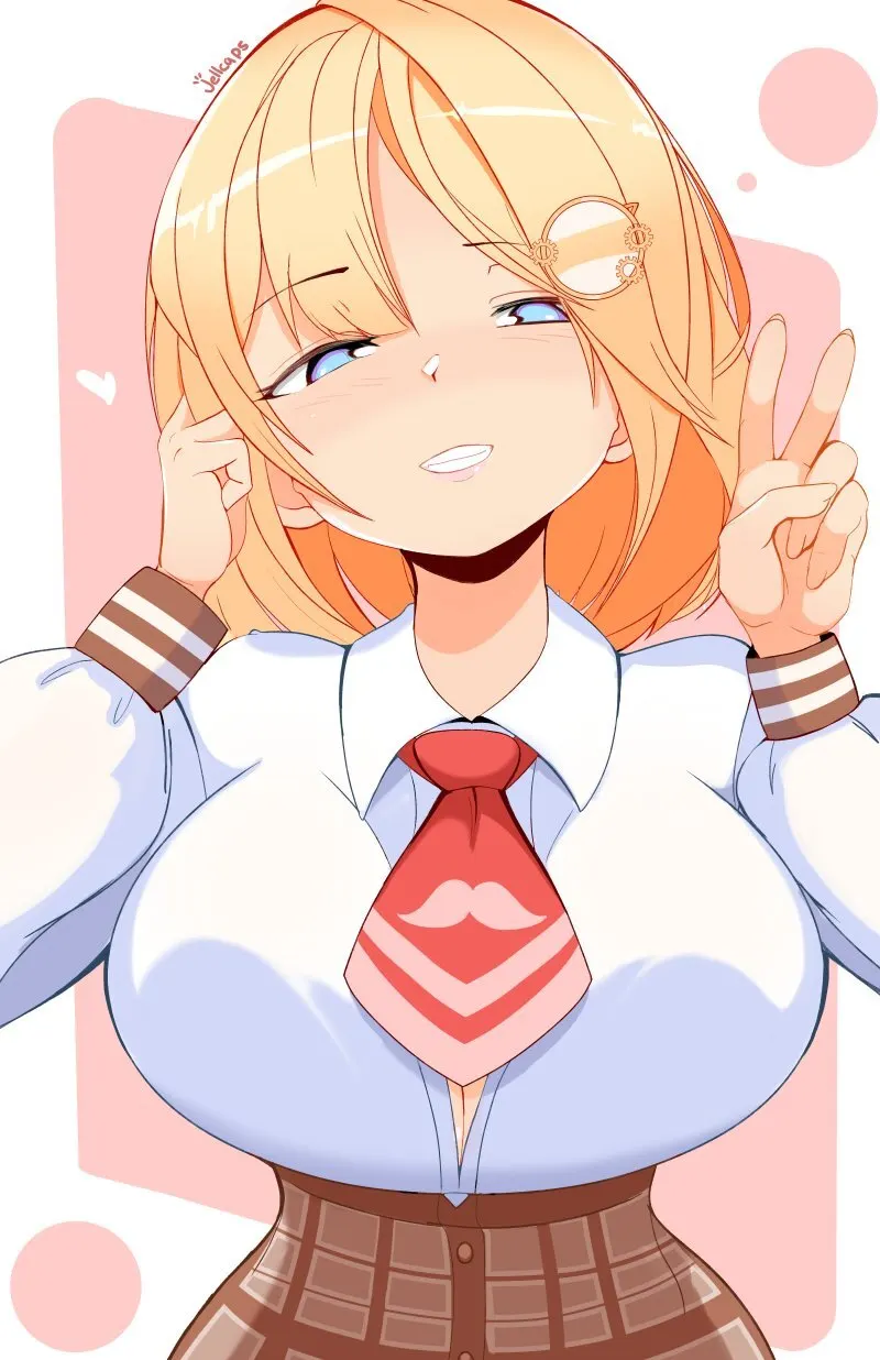 Mix Hentai 6