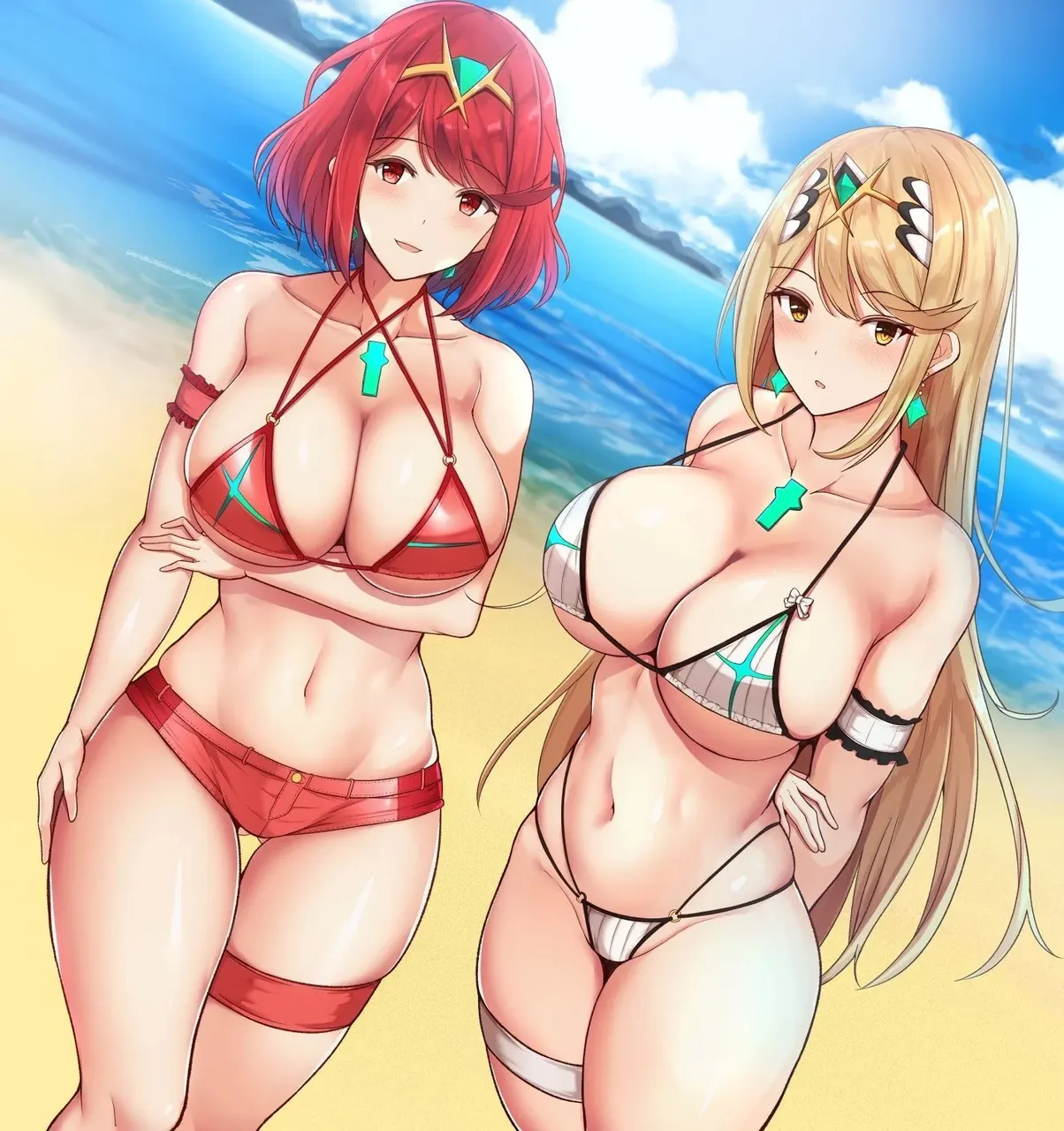 Mix Hentai 6