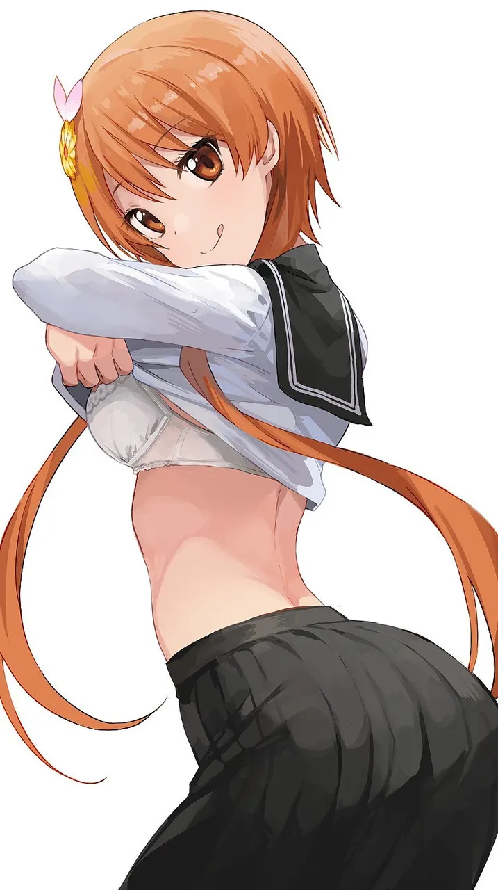 Mix Hentai 6
