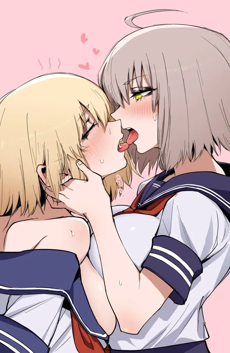 Mix Hentai 6