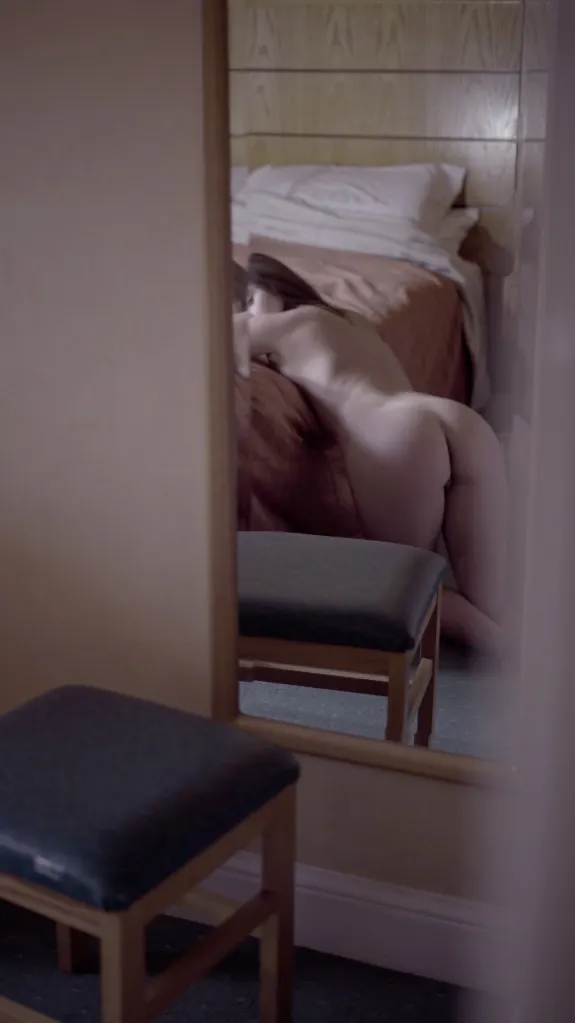 Pornocrónicas visuales 5