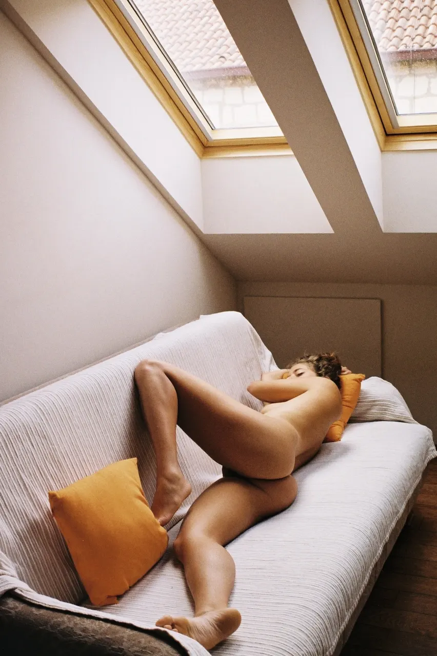 Pornocrónicas visuales 5