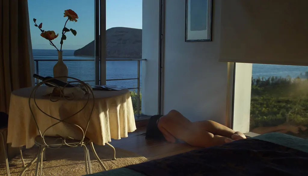 Pornocrónicas visuales 5