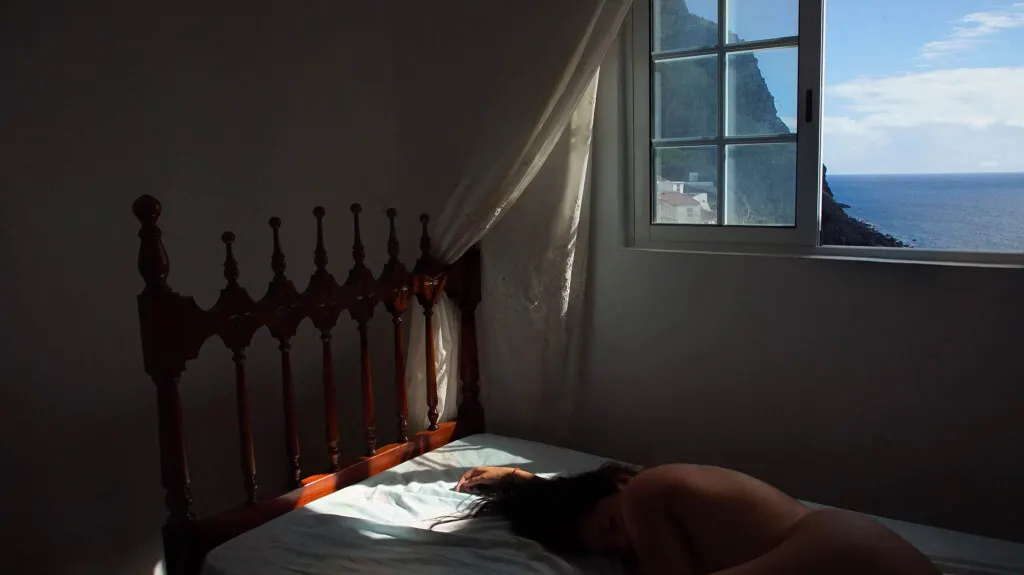 Pornocrónicas visuales 5