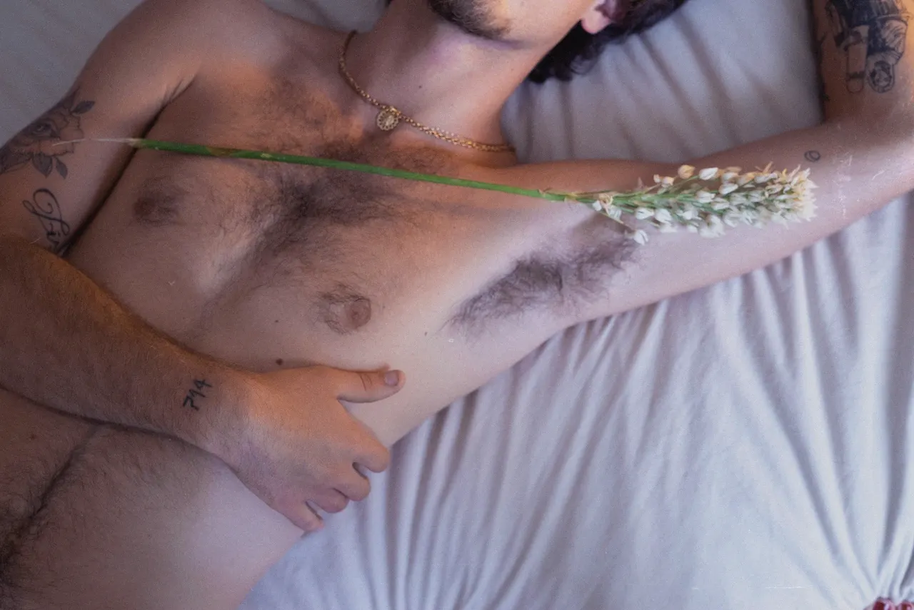 Pornocrónicas visuales 5