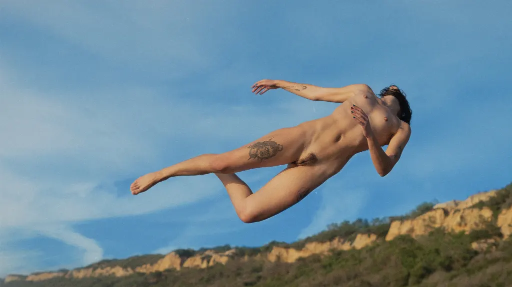 Pornocrónicas visuales 5