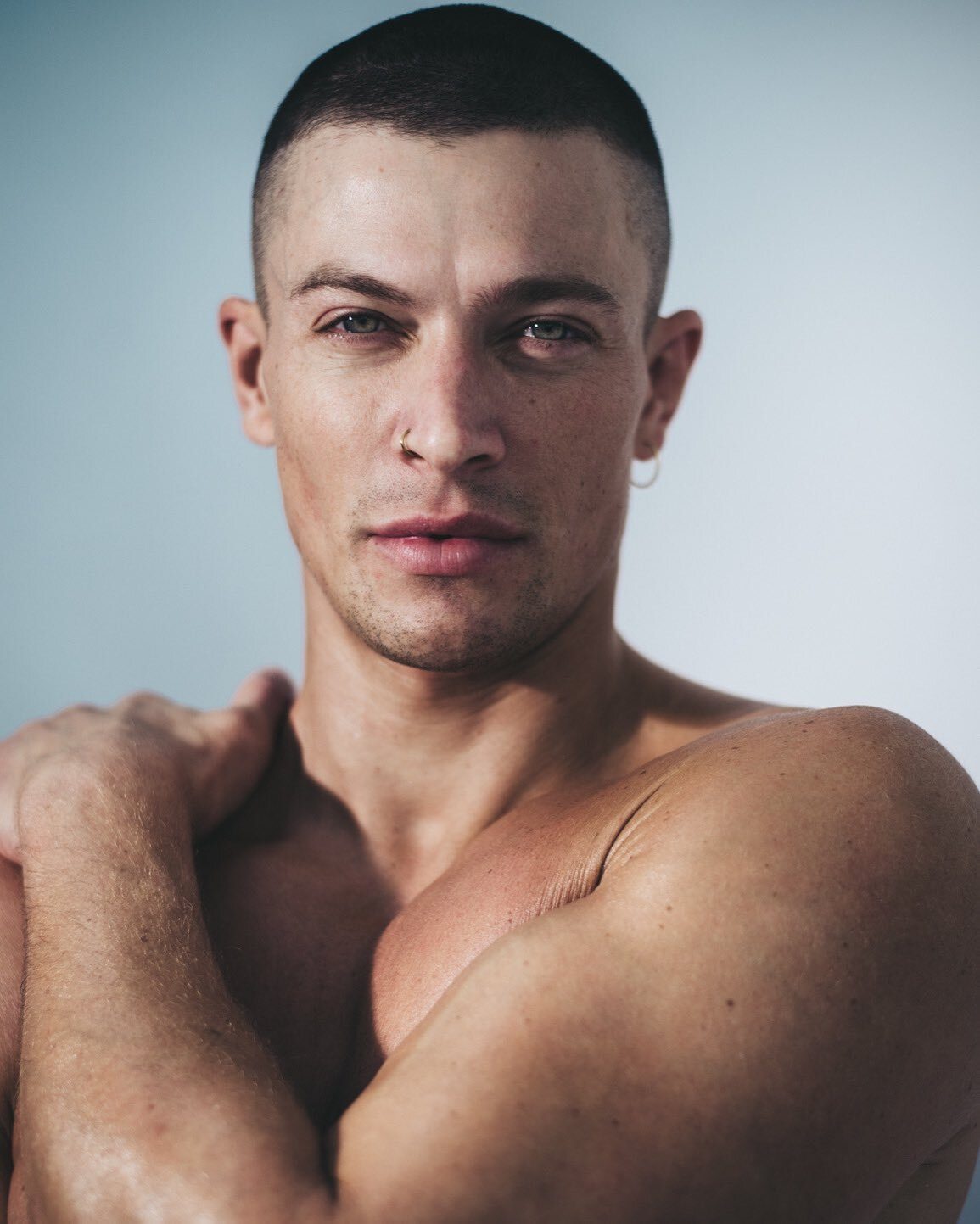 Hermoso fuckboy