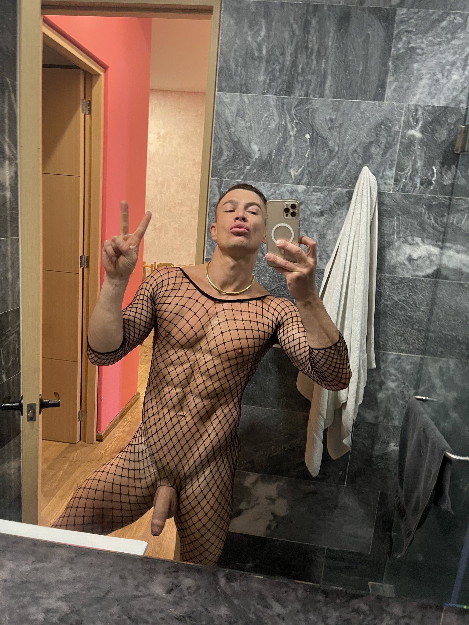 Hermoso fuckboy