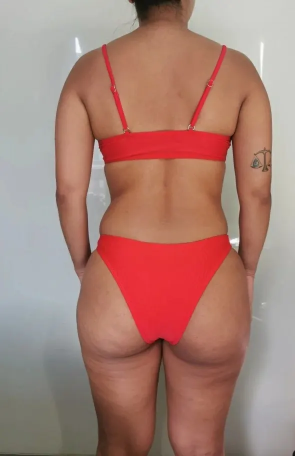 Bikinis Amateurs Parte III