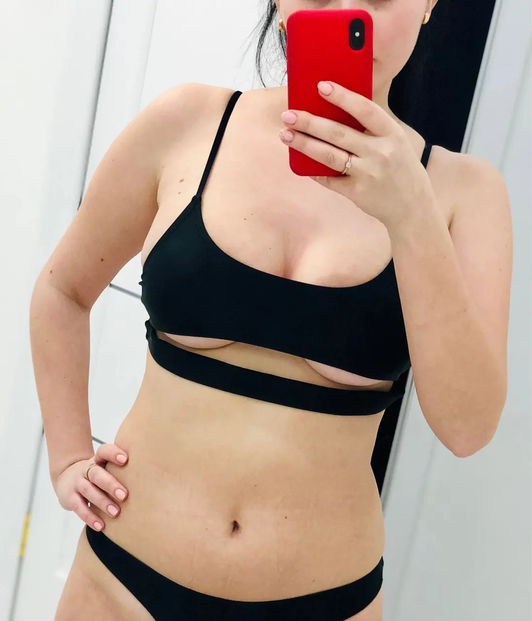 Bikinis Amateurs Parte III