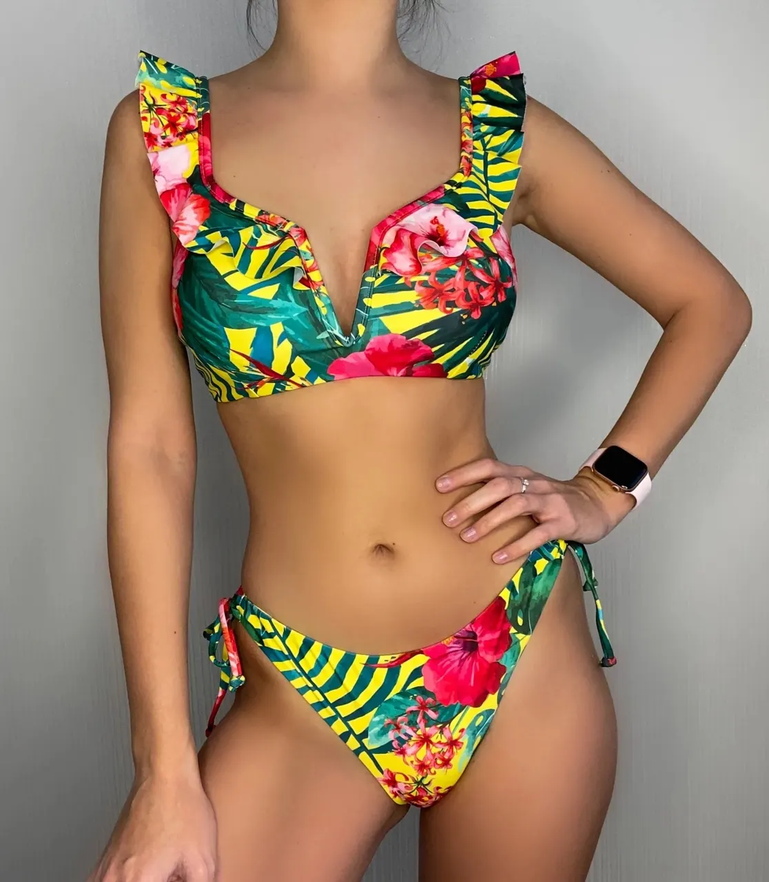 Bikinis Amateurs Parte III