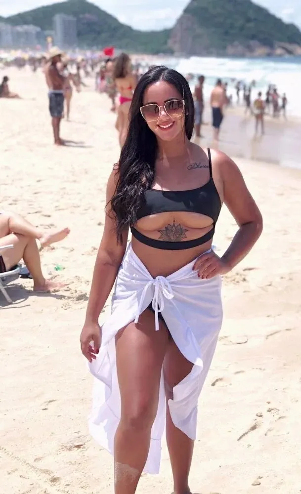 Bikinis Amateurs Parte III
