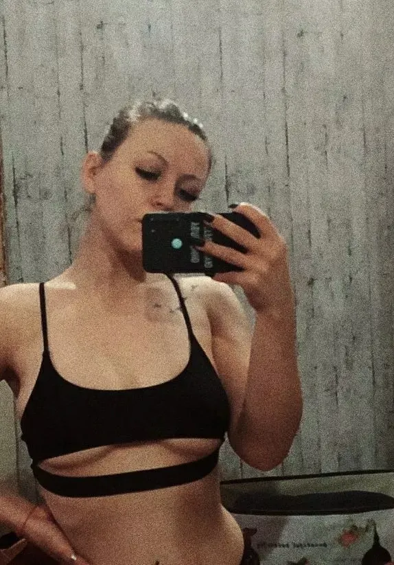 Bikinis Amateurs Parte III